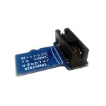 Адаптер MicroSD на eMMC для NanoPi